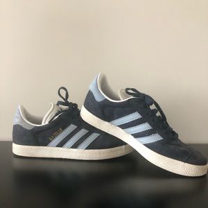 Used Puma Gazelle Suede Classic